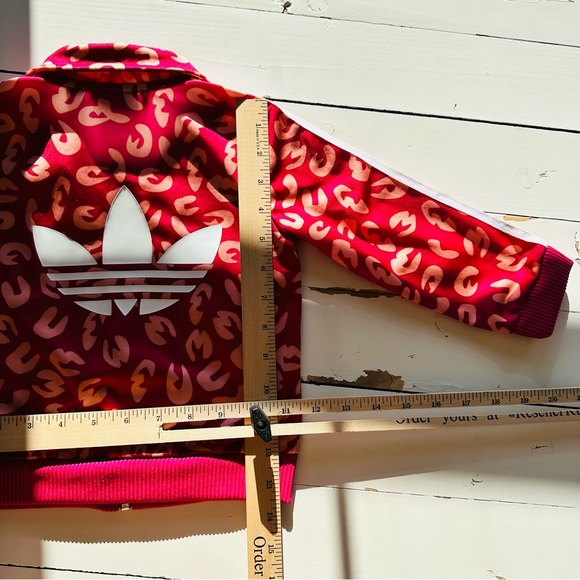 Adidas Tracksuit - Kids - Picture 3 of 12